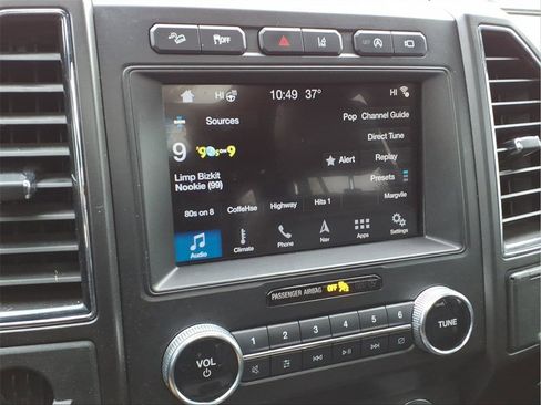 Used 2019 Ford Expedition Limited w/ Equipment Group 303A image 5