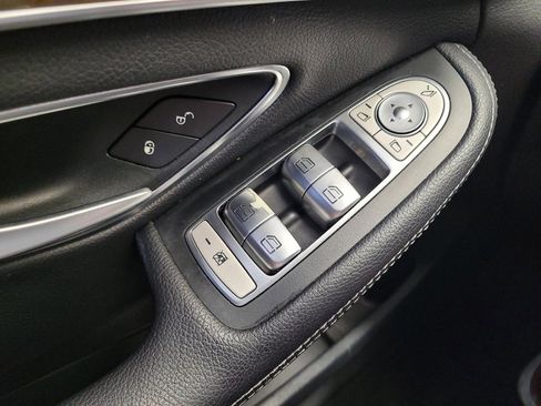 Used 2018 Mercedes-Benz C 300 4MATIC Sedan w/ AMG Line image 27