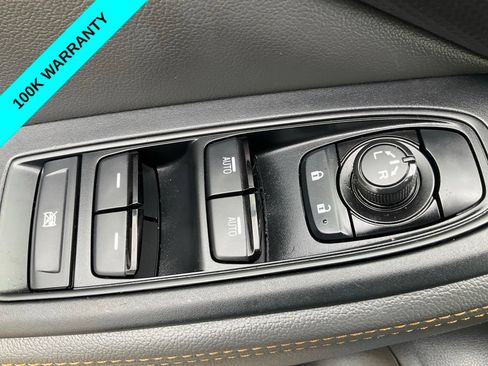 Certified 2023 Subaru Forester Wilderness AWD/4WD image 29