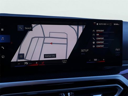 Used 2024 BMW M2 w/ Lighting Package image 18