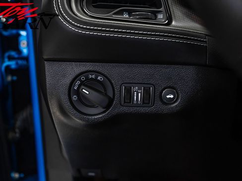 Used 2023 Dodge Challenger SRT Hellcat image 29