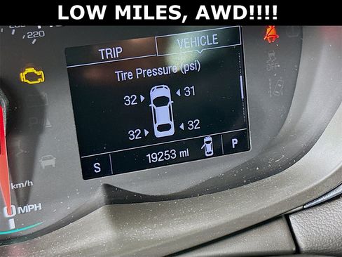 Used 2019 Chevrolet Trax LS w/ Tint and Cruise Package image 13
