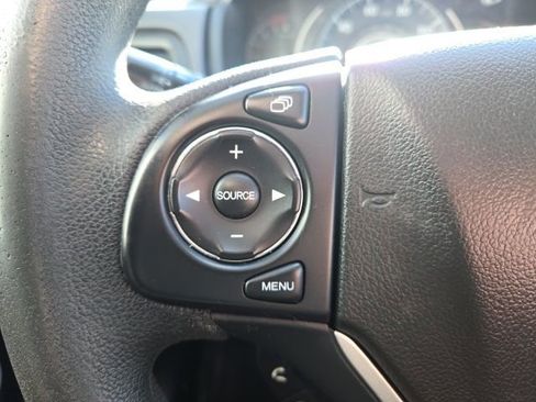 Used 2016 Honda CR-V EX image 16