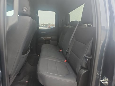 Used 2020 GMC Sierra 1500 Elevation w/ Elevation Value Package image 15