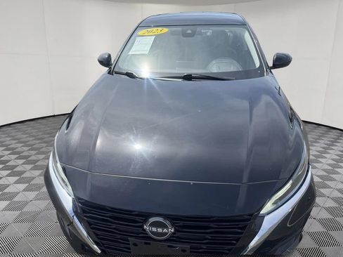 Used 2023 Nissan Altima 2.5 SV AWD/4WD image 15
