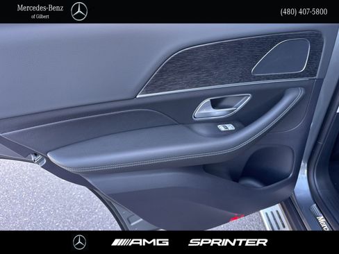 New 2026 Mercedes-Benz GLE 450 4MATIC image 22
