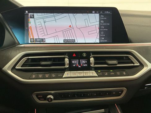 Certified 2022 BMW X7 xDrive40i w/ Executive Package image 12