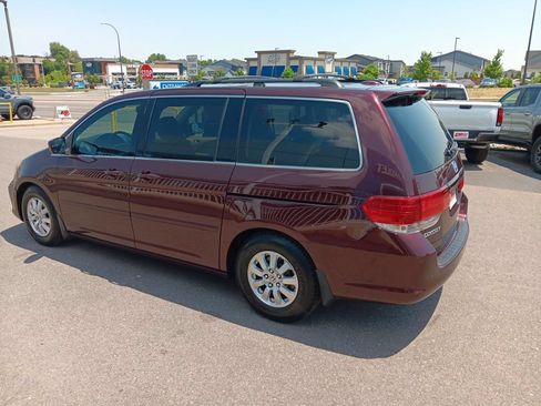 Used 2010 Honda Odyssey EX-L image 3