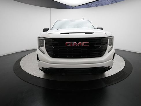 Used 2026 GMC Sierra 1500 Elevation w/ Preferred Package AWD/4WD image 11