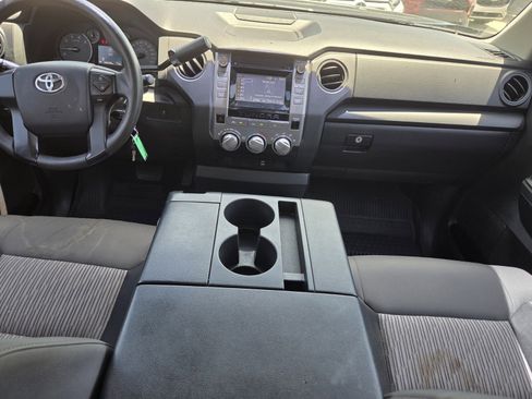 Used 2017 Toyota Tundra SR RWD image 7