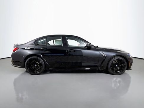 New 2026 BMW M3 Competition image 8