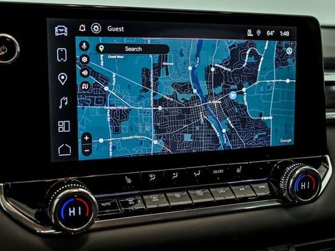 New 2026 GMC Canyon Elevation w/ Convenience Package image 13