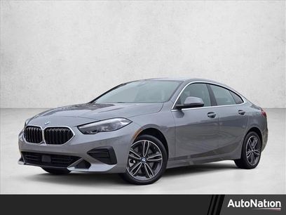 Used 2024 BMW 228i xDrive Gran Coupe
