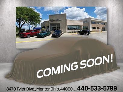 Used 2022 Cadillac XT5 Premium Luxury w/ LPO, ONYX Package