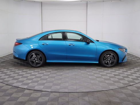 New 2026 Mercedes-Benz CLA 250 CLA 250 image 4