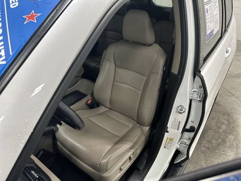 Used 2022 Honda Pilot EX-L image 13
