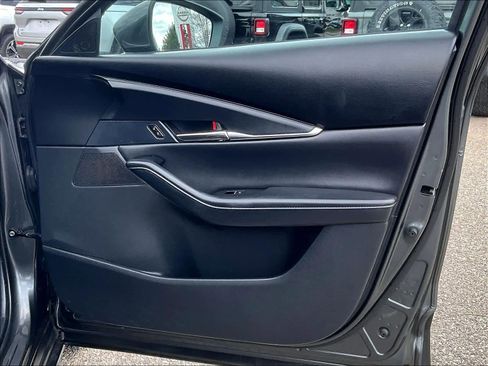 Used 2023 MAZDA CX-30 AWD 2.5 S w/ Preferred Package image 12