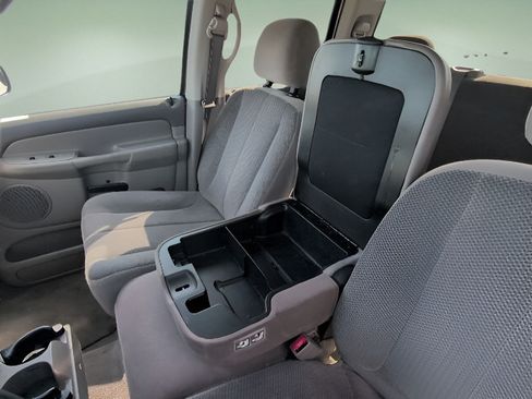 Used 2004 Dodge Ram 1500 Truck SLT RWD image 21