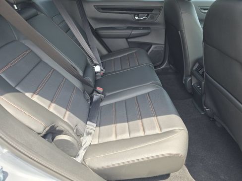 New 2026 Honda CR-V Sport-L image 21