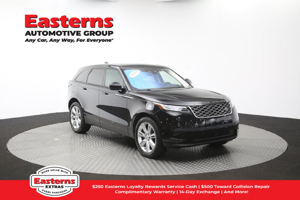Used 2021 Land Rover Range Rover Velar S AWD/4WD image 55