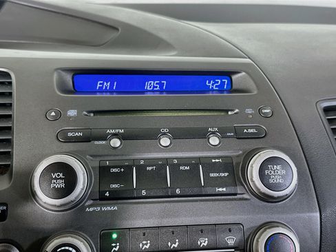 Used 2008 Honda Civic LX image 19