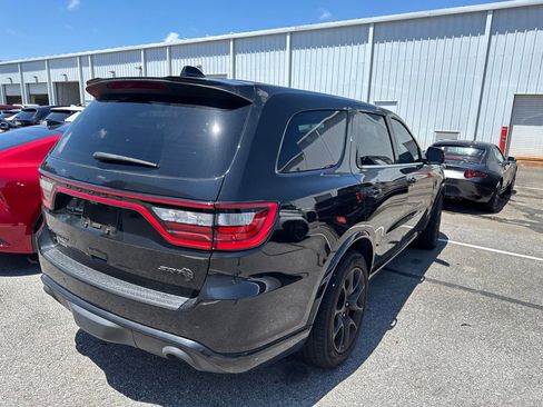 Used 2023 Dodge Durango SRT Hellcat AWD/4WD image 12