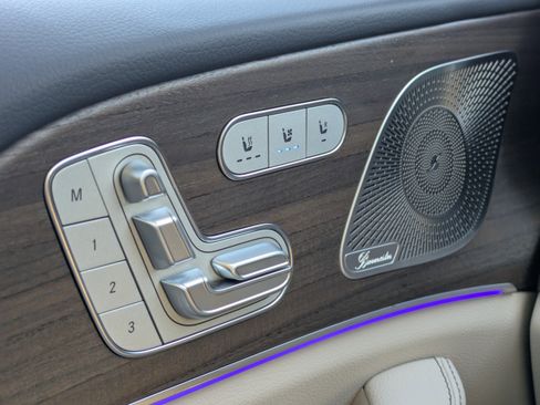 New 2026 Mercedes-Benz GLE 450 GLE 450 image 27