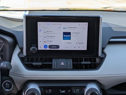 Used 2024 Toyota RAV4 XLE Premium w/ Weather Package image 19