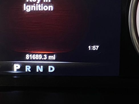 Used 2018 RAM 1500 Sport AWD/4WD image 22