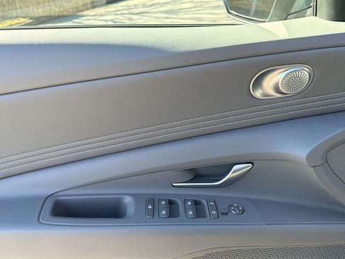 New 2026 Hyundai Elantra Sport image 15