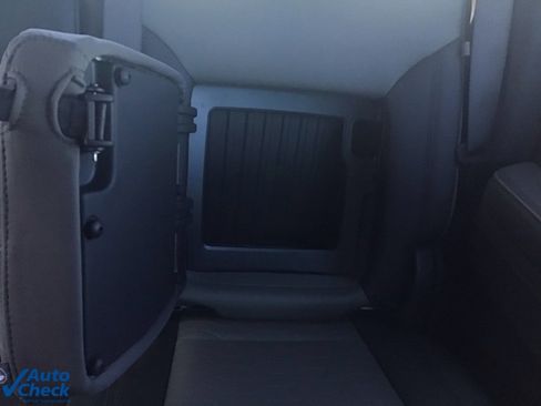 Used 2025 Chevrolet Silverado 1500 ZR2 w/ Technology Package image 24