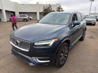 Used 2023 Volvo XC90 B6 Plus w/ Protection Package