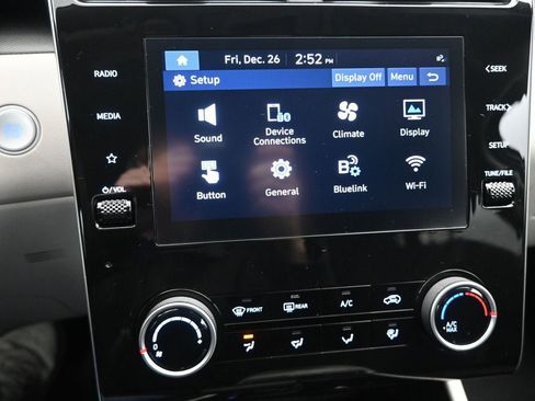 Certified 2023 Hyundai Tucson SEL image 15