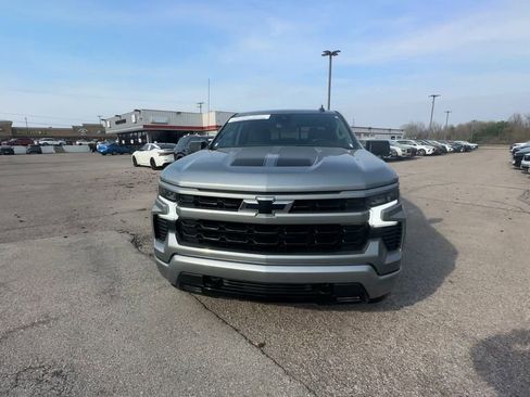 Used 2023 Chevrolet Silverado 1500 RST w/ Rally Edition image 3
