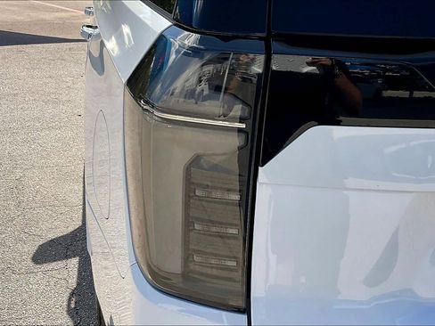 New 2026 Chevrolet Tahoe Premier w/ Sun And Tow Package RWD image 14
