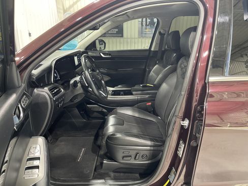 Used 2021 Hyundai Palisade Limited AWD/4WD image 19