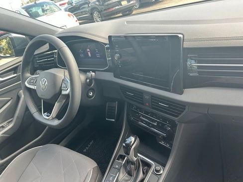 New 2026 Volkswagen Jetta Sport FWD image 32