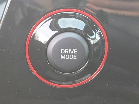 New 2026 Hyundai Elantra N Line image 11