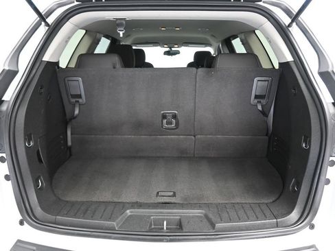Used 2017 Chevrolet Traverse LT w/ Style and Technology Package AWD/4WD image 52
