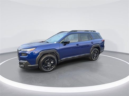 New 2026 Subaru Outback Limited image 4