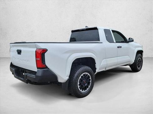 Used 2024 Toyota Tacoma SR RWD image 5