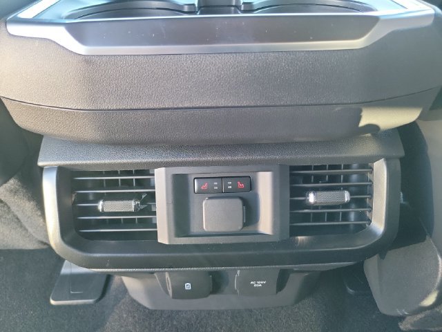 New 2026 Ford F150 Raptor AWD/4WD image 19