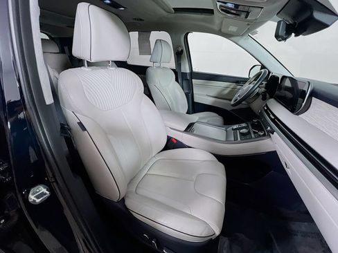 Used 2023 Hyundai Palisade Calligraphy w/ Cargo Package AWD/4WD image 31