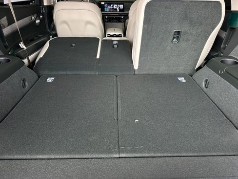 New 2026 Genesis GV80 3.5T Prestige image 16