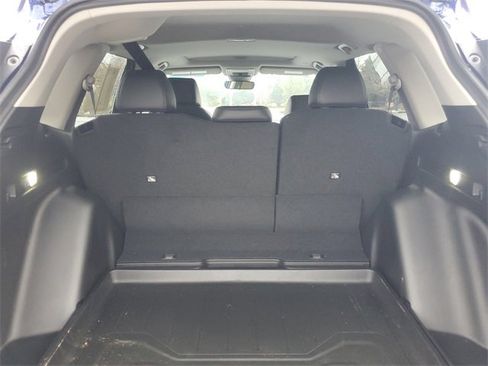 Certified 2025 Honda CR-V EX-L image 8