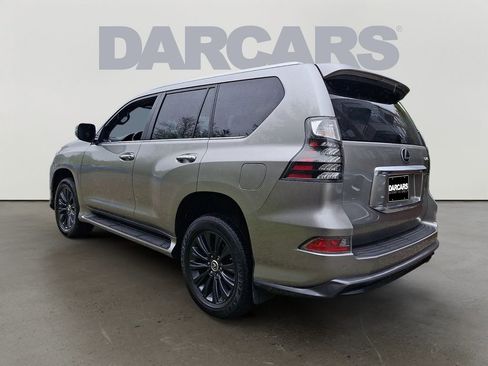 Used 2023 Lexus GX 460 Premium AWD/4WD image 6
