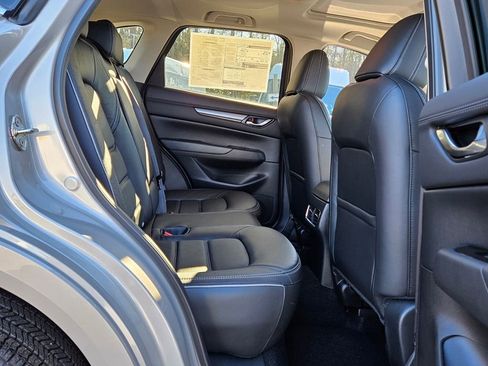 New 2025 MAZDA CX-5 AWD 2.5 S image 14