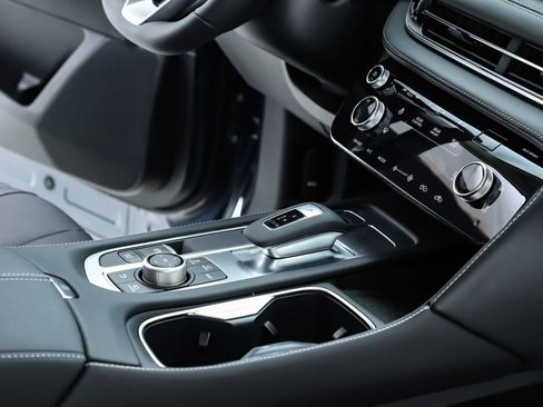New 2026 INFINITI QX60 Luxe w/ Cargo Package FWD image 78