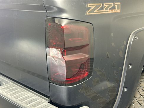 Used 2016 Chevrolet Silverado 1500 LT w/ All Star Edition image 33