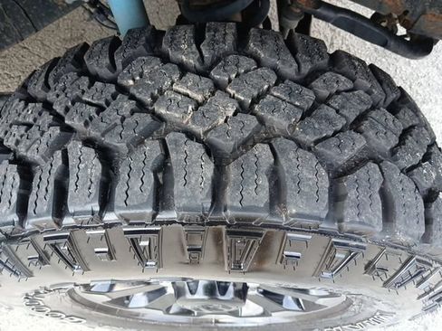 Used 2021 RAM 2500 Power Wagon AWD/4WD image 67